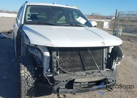 2019 Ford Expedition Max Xlt from USA, damaged, VIN 1FMJK1JT8KEA21404